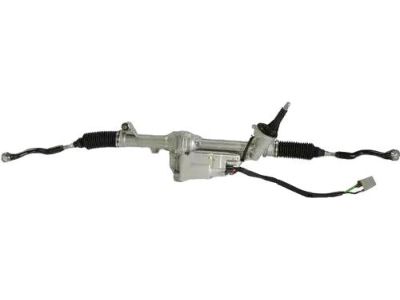 Mopar 68499165AA Gear Rack And Pinion Electric Mopar 68499165AA Gear Rack And Pinion Electric