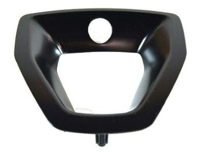 Ram 68261411AA INSERT Wheel Valve Stem Cutout Includes Screws