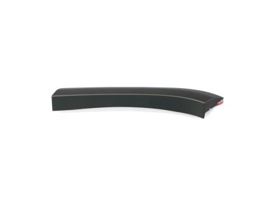 Mopar 1UW95RXFAD Molding Wheel Flare Quarter Panel