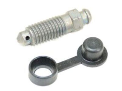 Chrysler 5137612AB Bleeder Valve