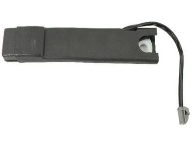 Ram 2500 Seat Belt - 5KQ431DVAB