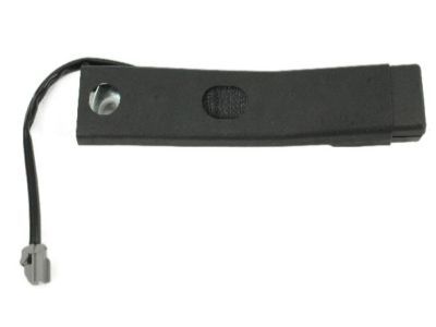 Ram 2500 Seat Belt - 5KQ431DVAB