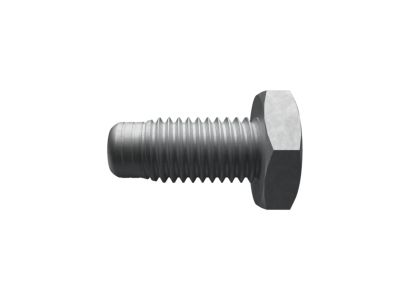 Mopar 6511777AA Bolt Hexagon Head M12X1.50X17.80