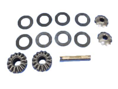 Dodge 4798912AF Gear Kit