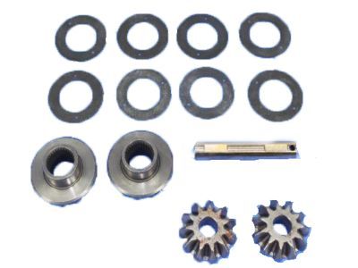 Dodge 4798912AF Gear Kit