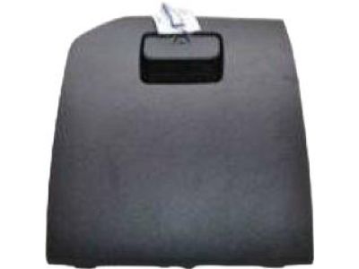 Mopar 6AB14TX7AB Glove Box Instrument Panel Left Hand Drive