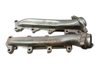 Chrysler Exhaust Manifold - 53032901AG