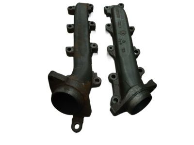 Chrysler Exhaust Manifold - 53032901AG