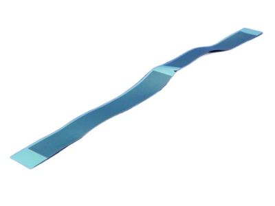 Dodge 1UA42CA1AA Stripe