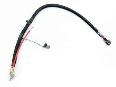 Dodge Dakota Battery Cable - 56051122AC