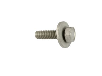 Mopar 6511734AA Bolt M6X1.00X20.00 Electric Power Steering Bracket