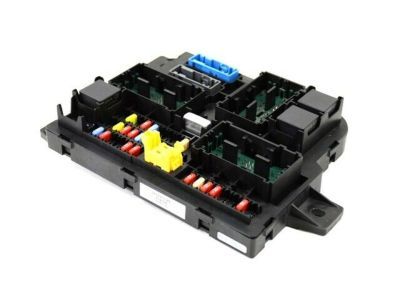 Dodge Relay Block - 56049173AE