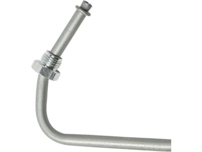 Chrysler MR297553 Pressure Tube
