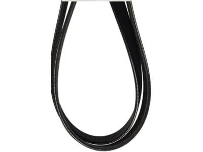 Jeep Drive Belt - 53013905AC
