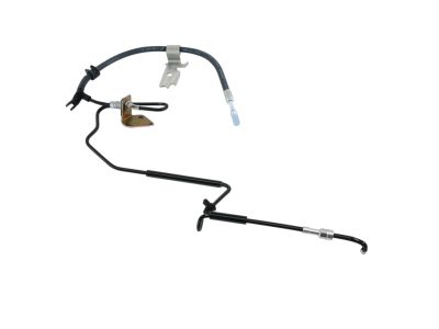 Mopar 4779865AE Tube And Hose Brake