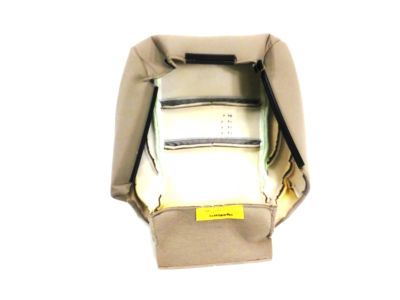 Mopar 5RV11HL1AA Cover Rear Seat Cushion 3RD Row