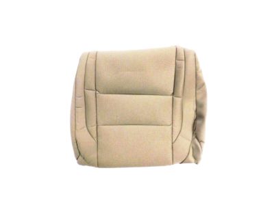 Mopar 5RV11HL1AA Cover Rear Seat Cushion 3RD Row