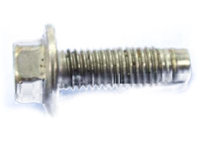 Jeep 6508489AA EGR Tube Front Bolt
