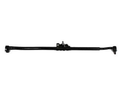 Jeep 52126113AD SOCKET Tie Rod Outer