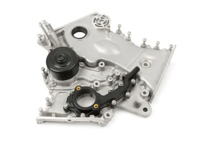 Mopar 5184495AJ Cover Chain Case