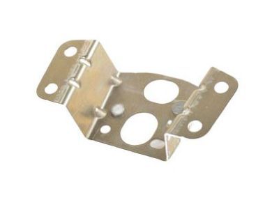 Jeep 68269785AA Reinforcement