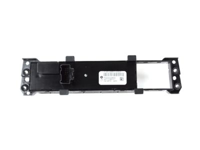 Mopar 68137136AC Switch Instrument Panel