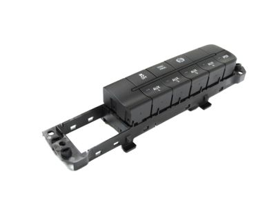 Mopar 68137136AC Switch Instrument Panel