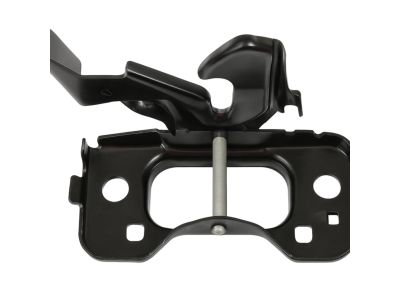 Mopar 5020847AA Striker Hood Latch