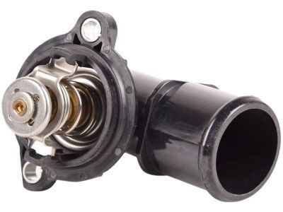 Jeep 68211186AA THERMOSTAT