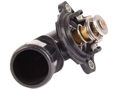 Jeep 68211186AA THERMOSTAT