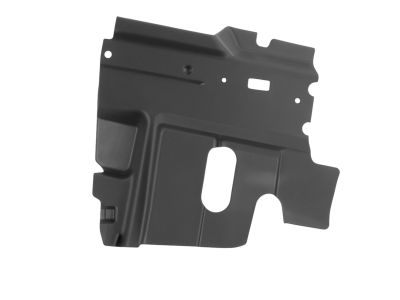 Mopar 5182345AB Shield Air Intake