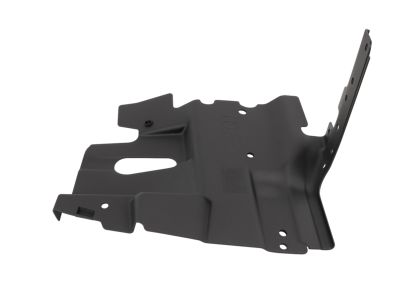 Mopar 5182345AB Shield Air Intake