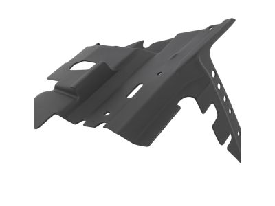 Mopar 5182345AB Shield Air Intake