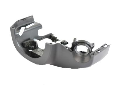 Mopar 5VC53LXHAA Shroud Steering Column Lower