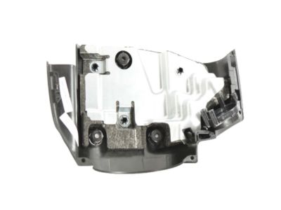 Mopar 5VC53LXHAA Shroud Steering Column Lower