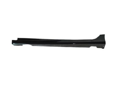 1VQ09KGZAG Mopar Molding Sill Product Photo 3 of 3