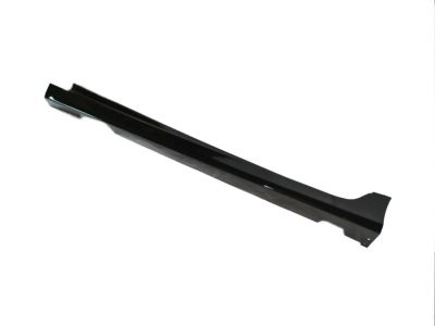 Mopar 1VQ09KGZAG Molding Sill 1VQ09KGZAG Mopar Molding Sill Product Photo 1 of 3