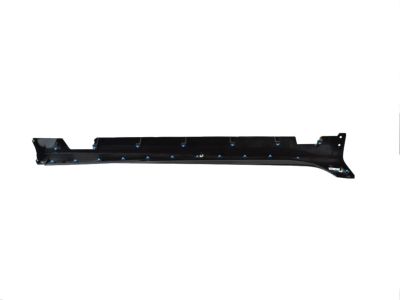 1VQ09KGZAG Mopar Molding Sill Product Photo 2 of 3