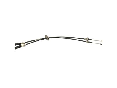 5062120AE Mopar Cable Gearshift Control Product Photo 9 of 9