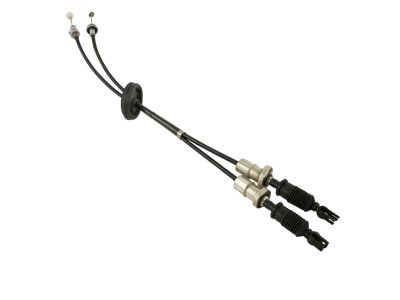 5062120AE Mopar Cable Gearshift Control Product Photo 8 of 9