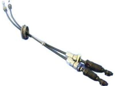 5062120AE Mopar Cable Gearshift Control Product Photo 7 of 9