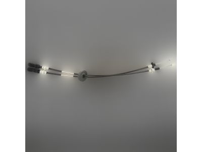 Mopar 5062120AE Cable Gearshift Control 5062120AE Mopar Cable Gearshift Control Product Photo 1 of 9