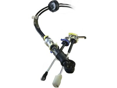 5062120AE Mopar Cable Gearshift Control Product Photo 4 of 9