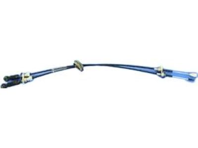 5062120AE Mopar Cable Gearshift Control Product Photo 5 of 9