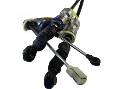 5062120AE Mopar Cable Gearshift Control Product Photo 6 of 9