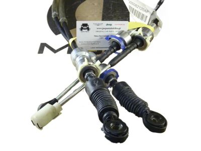 5062120AE Mopar Cable Gearshift Control Product Photo 2 of 9