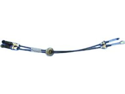 5062120AE Mopar Cable Gearshift Control Product Photo 3 of 9