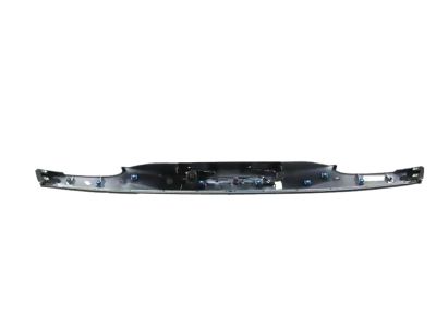 6TE16JSCAA Mopar Applique License Lamp Product Photo 2 of 3
