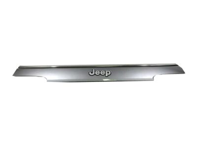 6TE16JSCAA Mopar Applique License Lamp Product Photo 3 of 3