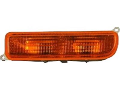 Jeep 55055143 Parking Lamp